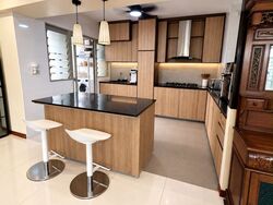 Blk 513B Saraca Breeze @ Yishun (Yishun), HDB 5 Rooms #622164421